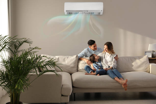 Best Thermostats and Smart Controls in Laurel Bay, SC