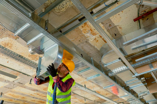 Best HVAC Retrofitting and Upgrading in Laurel Bay, SC