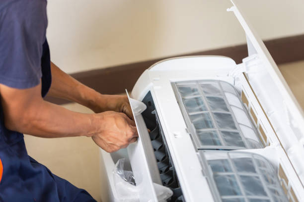 Best Geothermal HVAC Systems in Laurel Bay, SC