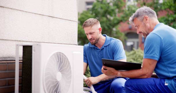 Laurel Bay, SC HVAC Pros