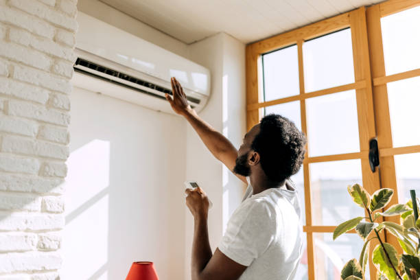 Best Commercial HVAC in Laurel Bay, SC