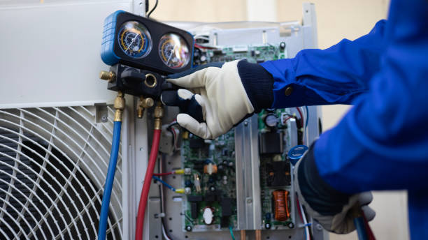 Best Seasonal HVAC Services in Laurel Bay, SC